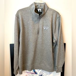 Nike Dri-Fit Knicks Sweater